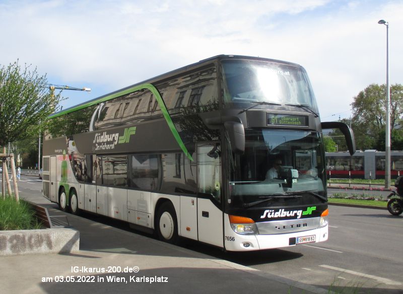 GS 818BJ